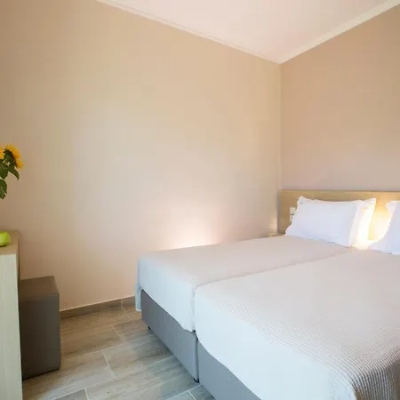 Αthina Villas 别墅 *