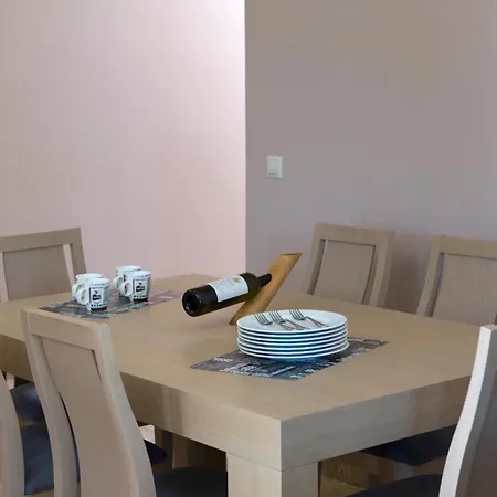 别墅 Αthina Villas