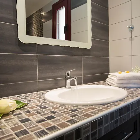 Αthina Villas 别墅 *