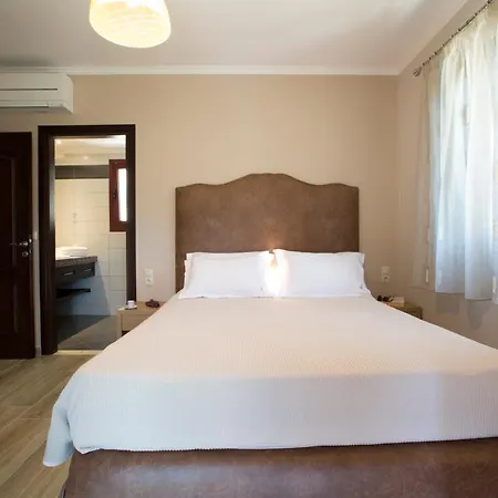 Αthina Villas * Fternon