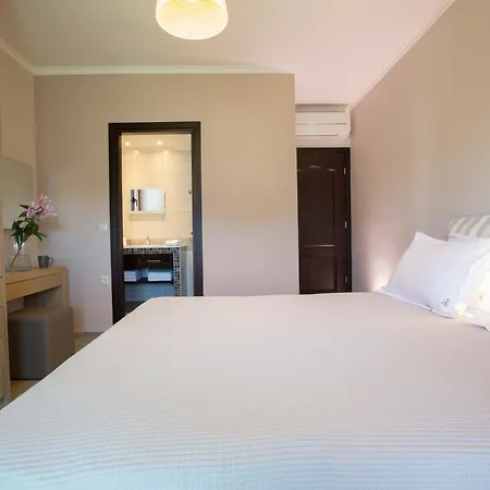 Αthina Villas 别墅 *