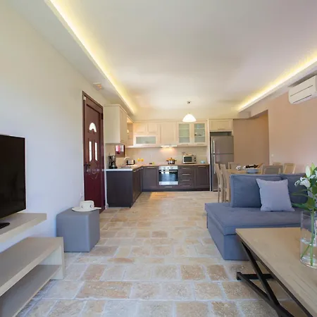 Αthina Villas Villa