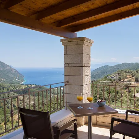 Villa Αthina Villas