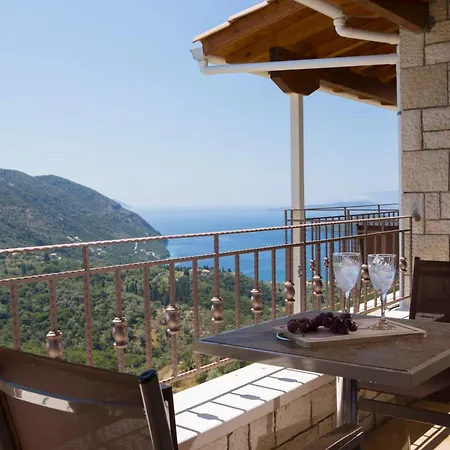 Villa Αthina Villas *