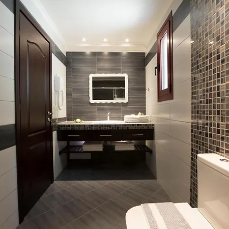 Αthina Villas Villa *