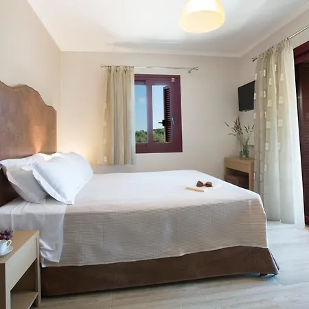 Αthina Villas Villa