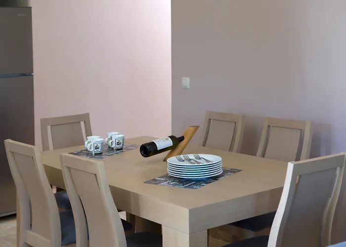 Вилла Αthina Villas